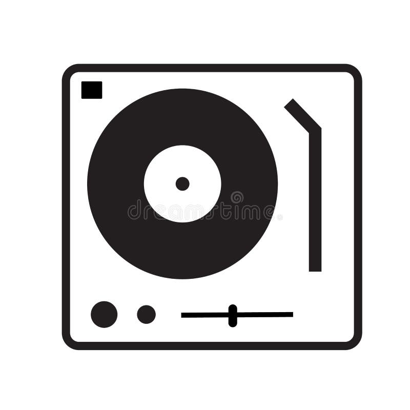 Icona della piattaforma girevole della puleggia tenditrice di disco su fondo bianco Stile piano Icona per la vostra progettazione illustrazione vettoriale Icona della piattaforma girevole della puleggia tenditrice di disco su fondo bianco Stile piano Icona per la vostra progettazione illustrazione vettoriale