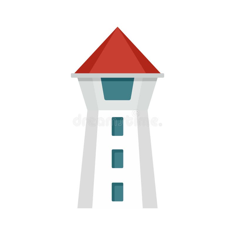 Icona della torre di Taipei, stile piano royalty illustrazione gratis Icona della torre di Taipei, stile piano royalty illustrazione gratis