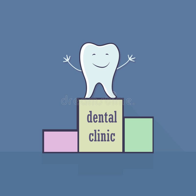 Icona dentale Stomatologia illustrazione di stock Icona dentale Stomatologia illustrazione di stock