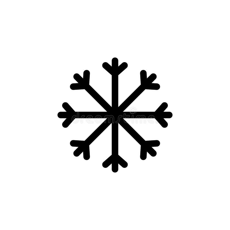 icona di snowflake Vettore di glifo semplice per Natale, Capodanno e festività impostato per UI e UX, sito Web o applicazione mob illustrazione vettoriale icona di snowflake Vettore di glifo semplice per Natale, Capodanno e festività impostato per UI e UX, sito Web o applicazione mob illustrazione vettoriale