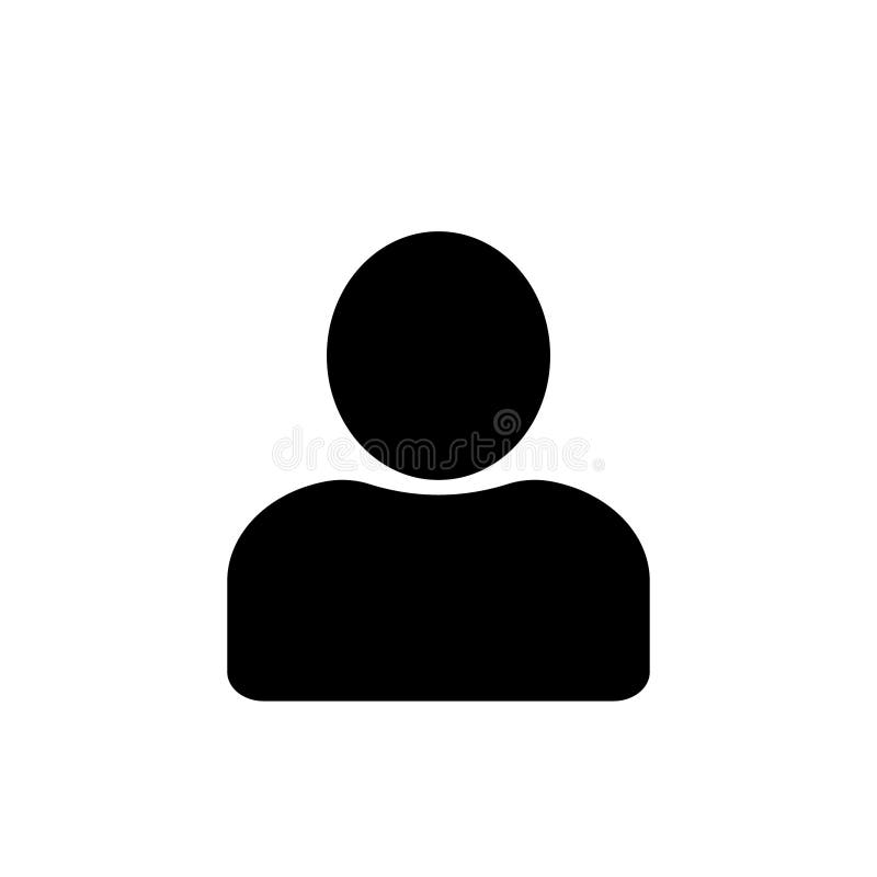 Icona nello stile piano, persona dell'utente per l'illustrazione di vettore del sito Web illustrazione vettoriale Icona nello stile piano, persona dell'utente per l'illustrazione di vettore del sito Web illustrazione vettoriale