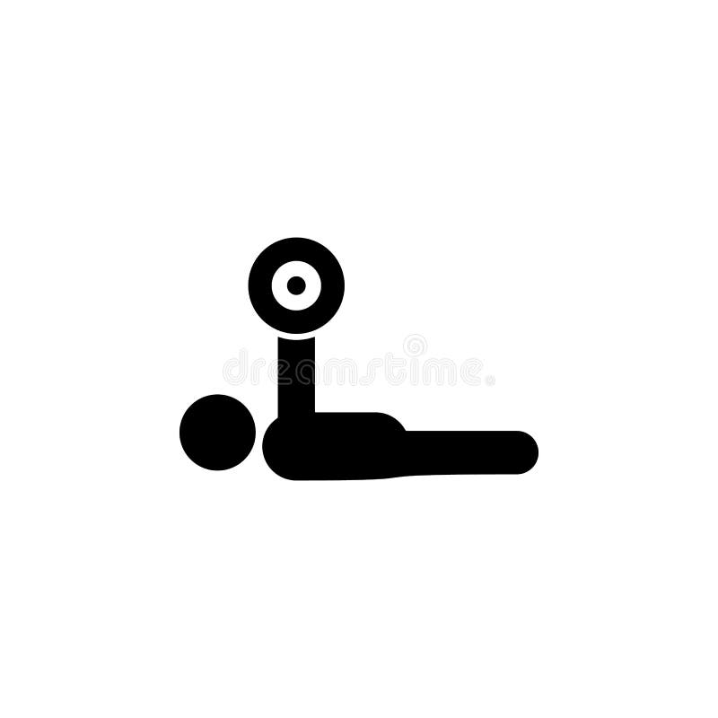 icona paralimpica e powerlifting Elemento dell'essere umano disabile nell'icona di sport per i apps mobili di web e di concetto P royalty illustrazione gratis icona paralimpica e powerlifting Elemento dell'essere umano disabile nell'icona di sport per i apps mobili di web e di concetto P royalty illustrazione gratis
