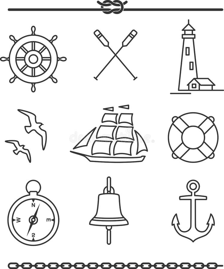 Схема якорь 1 класс в цвете. Морские знаки и символы. Знаки морской тематики. Символ моря. Морские символы и знаки картинки.