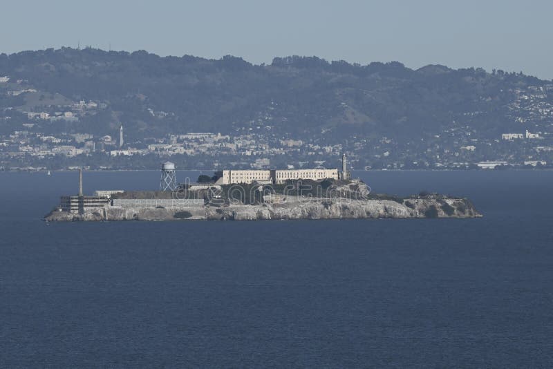 Alcatraz Prison Stock Photo - Download Image Now - Alcatraz Island, Prison,  Escaping - iStock