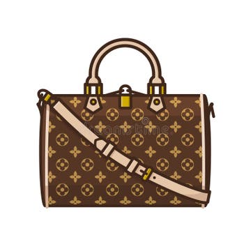 Handbag Stock Illustrations – 68,757 Handbag Stock Illustrations ...