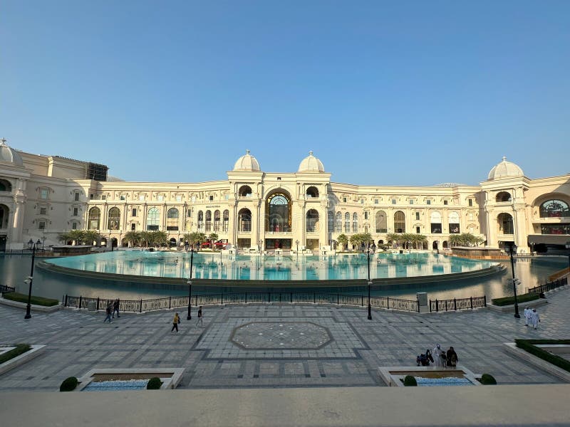 325 Vendome Mall Qatar Stock Photos - Free & Royalty-Free Stock