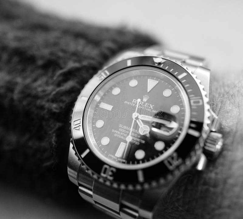 EDITOR'S PICK: A year on the wrist with the Rolex Submariner