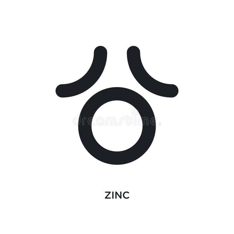 icono aislado cinc ejemplo simple del elemento de iconos del concepto del zodiaco diseño editable del símbolo de la muestra del l ilustración del vector icono aislado cinc ejemplo simple del elemento de iconos del concepto del zodiaco diseño editable del símbolo de la muestra del l ilustración del vector