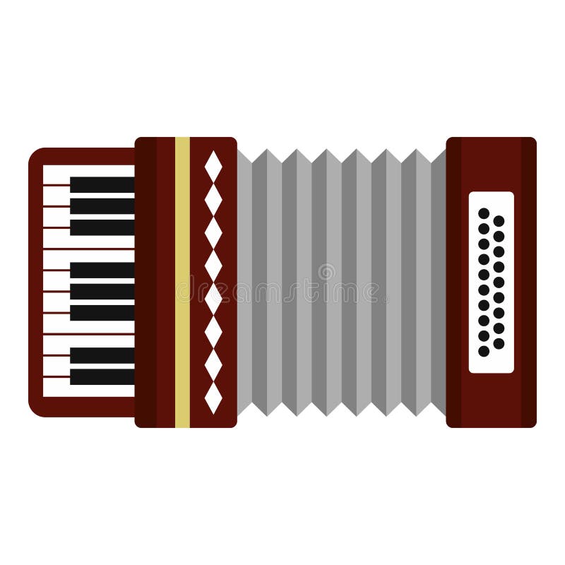 Icono armónico, estilo plano libre illustration Icono armónico, estilo plano libre illustration