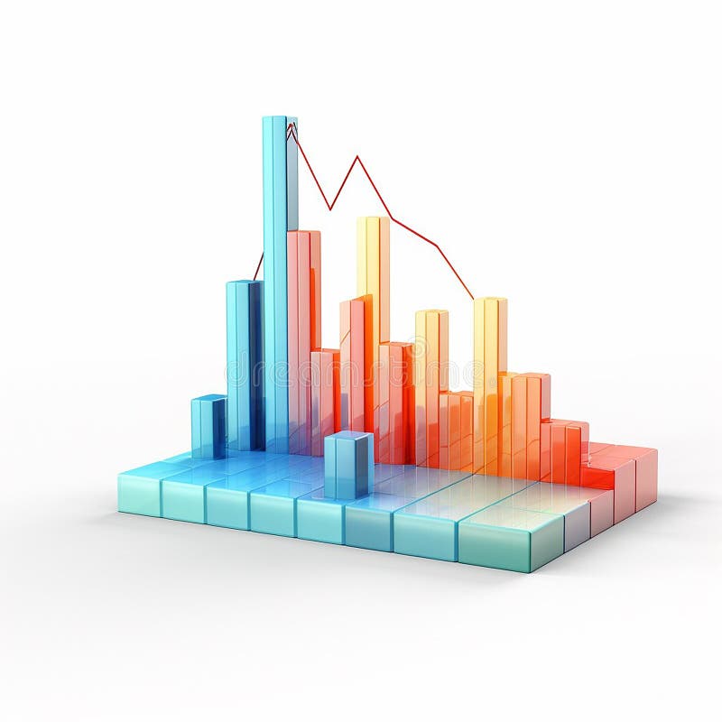 Icono de análisis de datos mínimo libre illustration