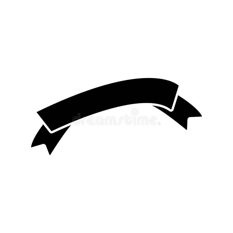 Icono De Cinta Iconos De Banda De Decoración Simple Para Ui Y Ux, Sitio Web  O Aplicación Móvil Stock de ilustración - Ilustración de concepto, mensaje:  168486721