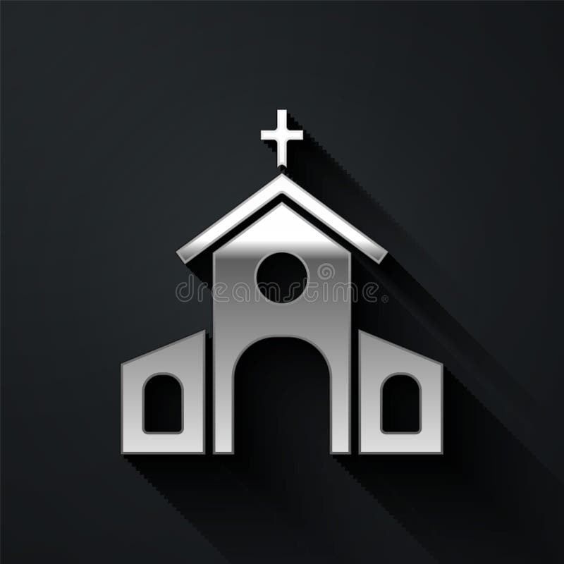 Icono De Construcción De La Iglesia De Plata Aislado En Fondo Negro Iglesia Cristiana Religión De La Iglesia Estilo De Sombra Lar Ilustración del Vector - Ilustración de muestra, iglesia: 198588730 Icono De Construcción De La Iglesia De Plata Aislado En Fondo Negro Iglesia Cristiana Religión De La Iglesia Estilo De Sombra Lar Ilustración del Vector - Ilustración de muestra, iglesia: 198588730