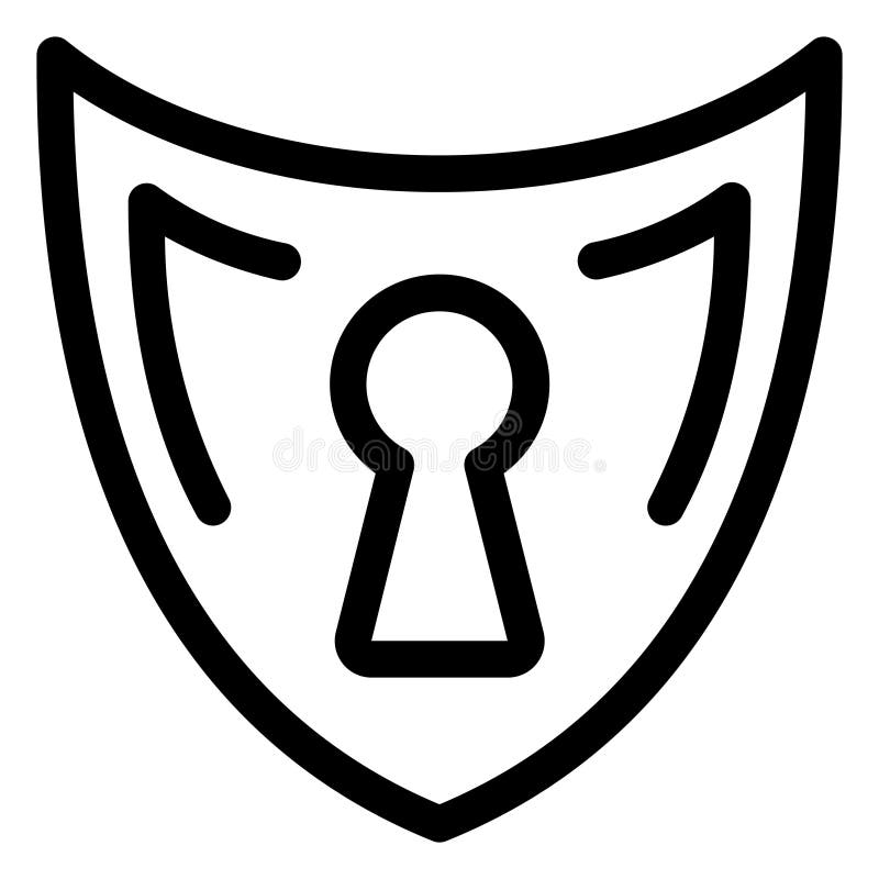 Icono de Internet blanco y negro libre illustration