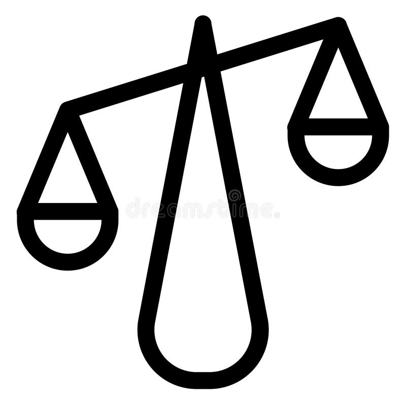 Icono de Internet blanco y negro stock de ilustración