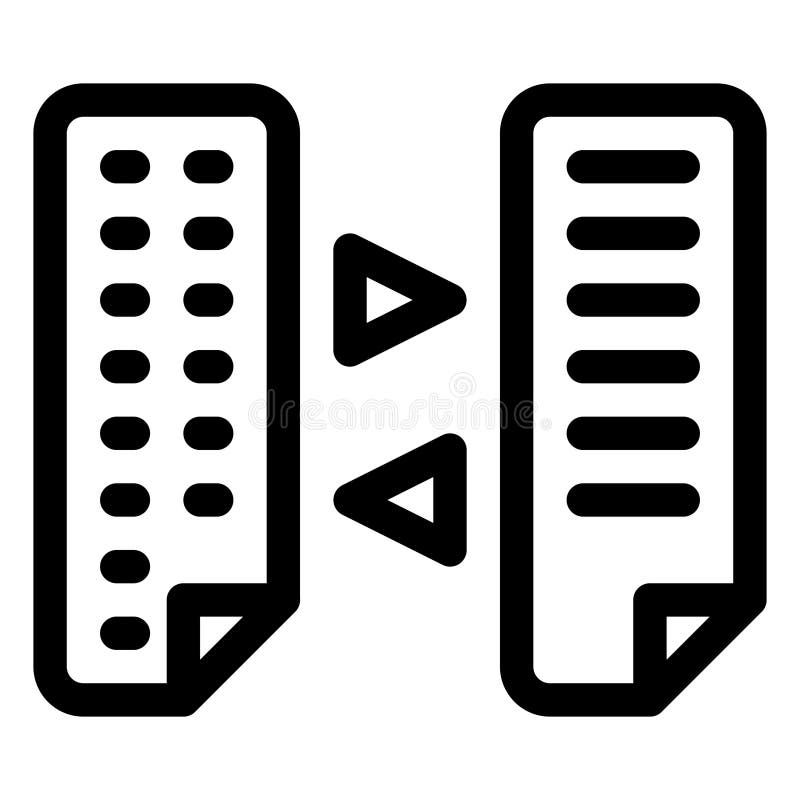 Icono de Internet blanco y negro libre illustration