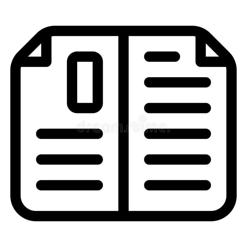 Icono de Internet blanco y negro libre illustration