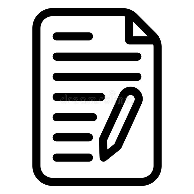 Icono de Internet blanco y negro libre illustration