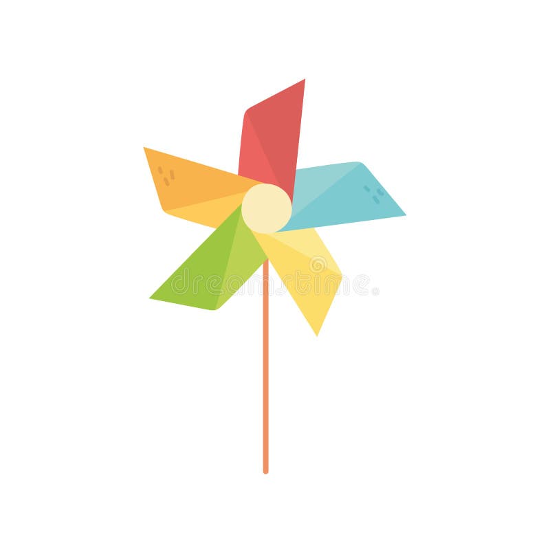 juguetes de viento para niños
