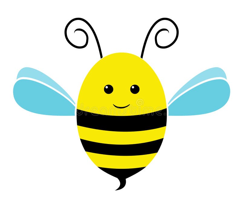 Icono de la abeja