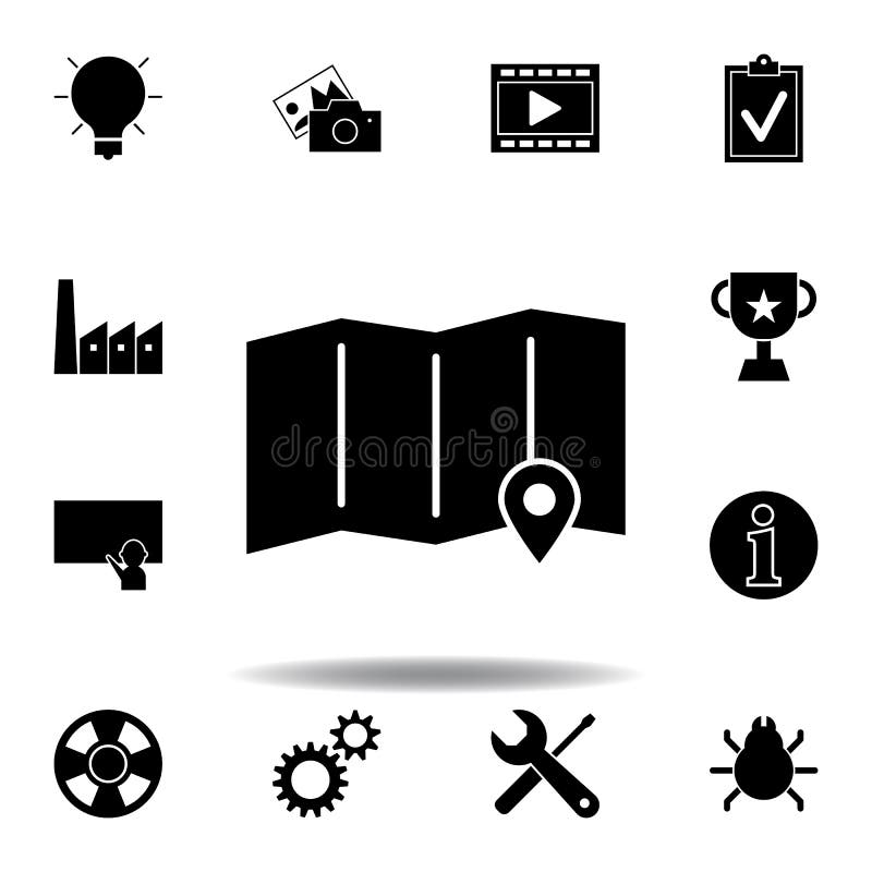 Icono de la bombilla de la idea Las muestras y los s?mbolos se pueden utilizar para la web, logotipo, app m?vil, UI, UX libre illustration Icono de la bombilla de la idea Las muestras y los s?mbolos se pueden utilizar para la web, logotipo, app m?vil, UI, UX libre illustration