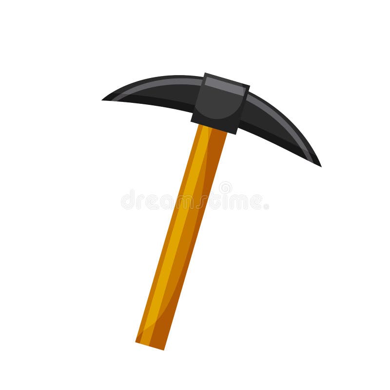Icono de la herramienta de la selección ilustración del vector Icono de la herramienta de la selección ilustración del vector