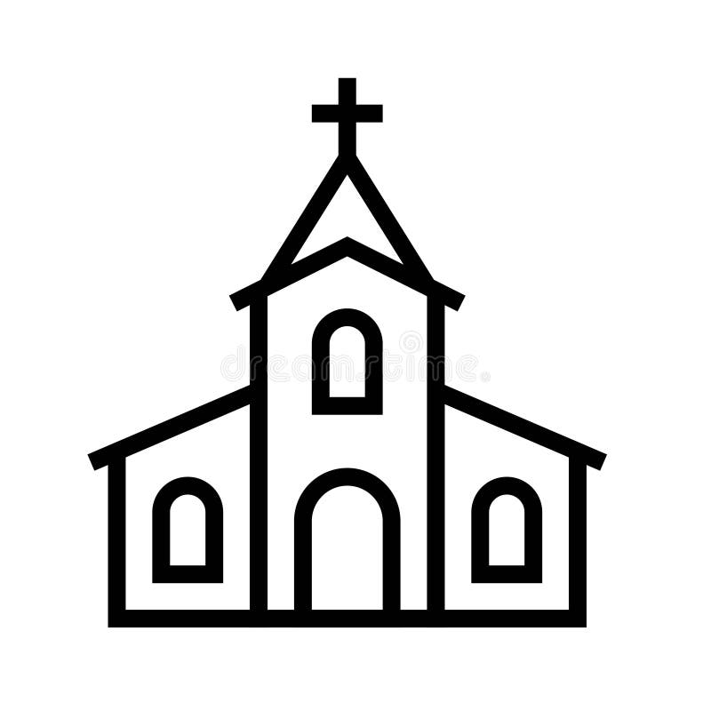 Icono De La Iglesia, Vector Relacionado Con El Día De San Patrick Ilustración del Vector - Ilustración de cristo, patronal: 173104039 Icono De La Iglesia, Vector Relacionado Con El Día De San Patrick Ilustración del Vector - Ilustración de cristo, patronal: 173104039
