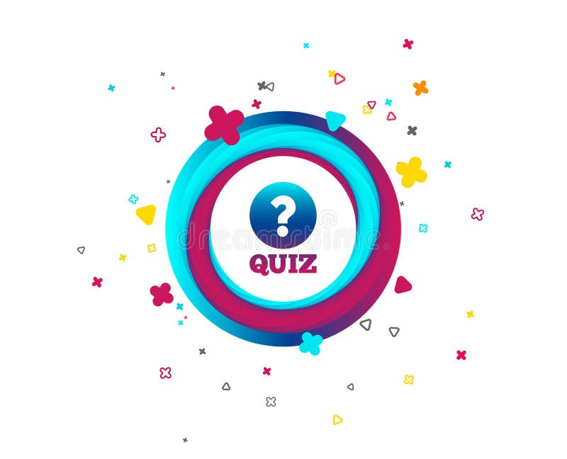 Icono de la muestra del concurso Juego de las preguntas y de las respuestas libre illustration Icono de la muestra del concurso Juego de las preguntas y de las respuestas libre illustration