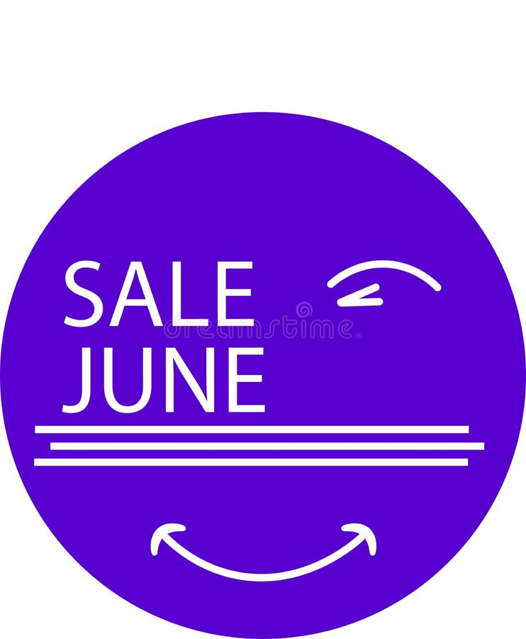 ICONO DE LA PUBLICIDAD PARA SU VENTA JUNIO DEL PRODUCTO ilustración del vector ICONO DE LA PUBLICIDAD PARA SU VENTA JUNIO DEL PRODUCTO ilustración del vector