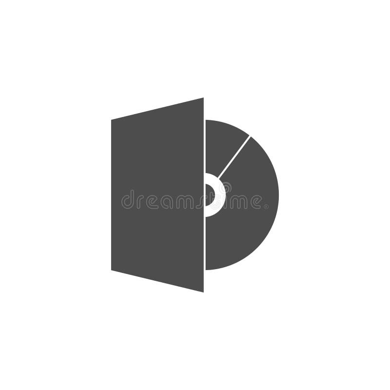 Icono de la unidad de CD Elementos del icono del web Icono superior del diseño gráfico de la calidad Muestras e icono para los si stock de ilustración Icono de la unidad de CD Elementos del icono del web Icono superior del diseño gráfico de la calidad Muestras e icono para los si stock de ilustración