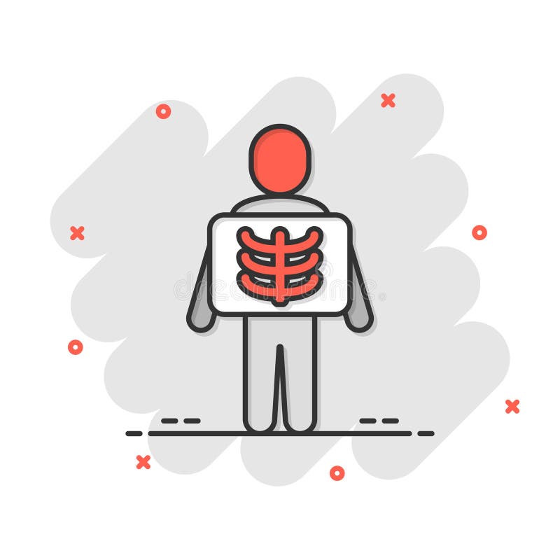 Icono De Rayos X En Estilo Cómico. Ilustración De Vector De Dibujos Animados Radiología Sobre Fondo Aislado Blanco. Negocio De Efe Ilustración del Vector - Ilustración de rayo, tratamiento: 220526413 Icono De Rayos X En Estilo Cómico. Ilustración De Vector De Dibujos Animados Radiología Sobre Fondo Aislado Blanco. Negocio De Efe Ilustración del Vector - Ilustración de rayo, tratamiento: 220526413