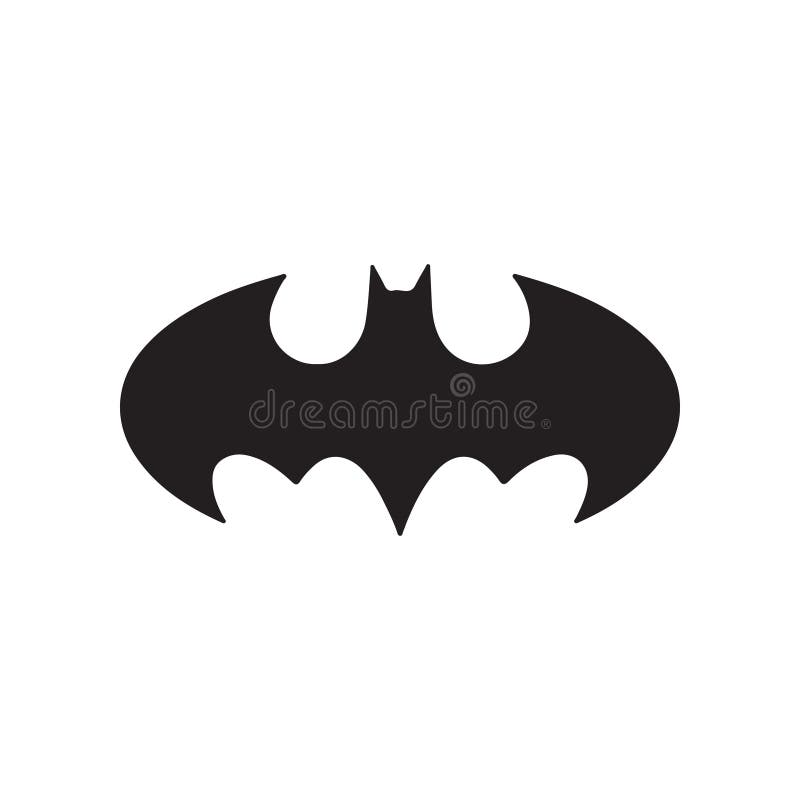 Batman Ilustraciones Stock, Vectores, Y Clipart – (1,187 Ilustraciones  Stock)