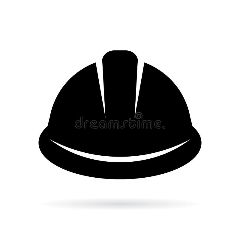 Icono del casco del constructor