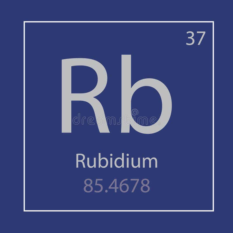 Rb какой металл. Рубидий химический элемент. RB элемент. Химический знак рубидия. RB химия элемент.