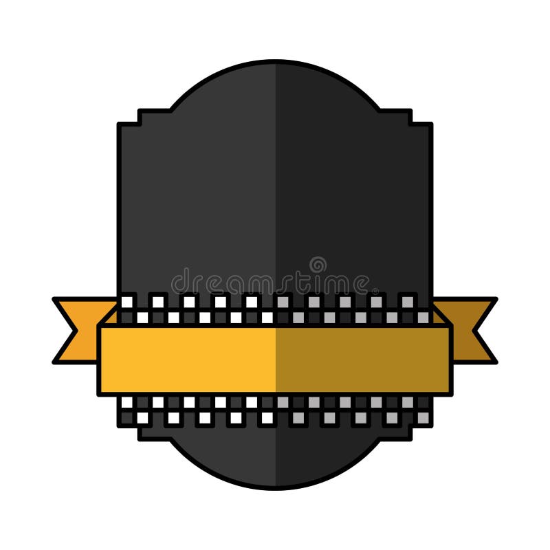 Icono del emblema del servicio del taxi libre illustration Icono del emblema del servicio del taxi libre illustration