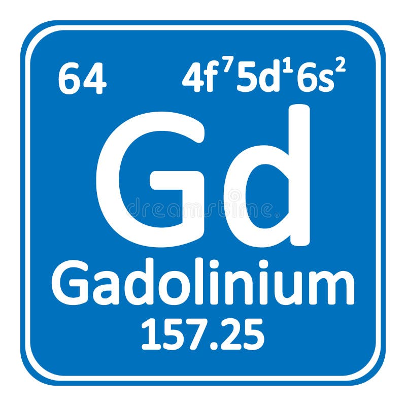 Campione Gadolinio Puro 99.95% - Elemento 64 Tavola Periodica In Fiala - Foto 6