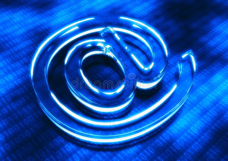 Icono de Internet libre illustration