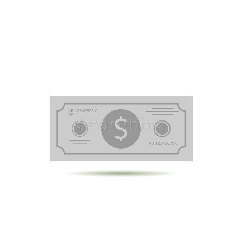 icono-del-vector-del-d-lar-stock-de-ilustraci-n-ilustraci-n-de
