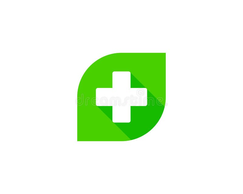 Icono médico Logo Design Element ilustración del vector Icono médico Logo Design Element ilustración del vector