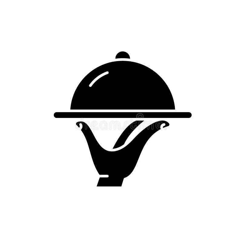 Icono negro de abastecimiento, muestra del vector en fondo aislado Símbolo de abastecimiento del concepto, ejemplo stock de ilustración Icono negro de abastecimiento, muestra del vector en fondo aislado Símbolo de abastecimiento del concepto, ejemplo stock de ilustración