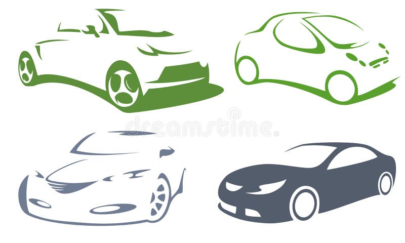 Autos Ilustraciones Stock, Vectores, Y Clipart – (103,064 Ilustraciones  Stock)