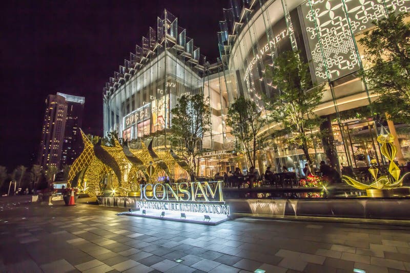 ICONSIAM is a mixed-use development on the banks of the Chao Phraya River in Bangkok,Thailand which opened to the public on 10 November 2018,and includes two large malls, hotels and residences.The complex will include two of the tallest buildings in Bangkok upon completion: the Mandarin Oriental Residences and the 70-floor Magnolias Waterfront Residences.ICONSIAM is a wonderful project that will attract people from many countries around and beyond asia. ICONSIAM is a mixed-use development on the banks of the Chao Phraya River in Bangkok,Thailand which opened to the public on 10 November 2018,and includes two large malls, hotels and residences.The complex will include two of the tallest buildings in Bangkok upon completion: the Mandarin Oriental Residences and the 70-floor Magnolias Waterfront Residences.ICONSIAM is a wonderful project that will attract people from many countries around and beyond asia.