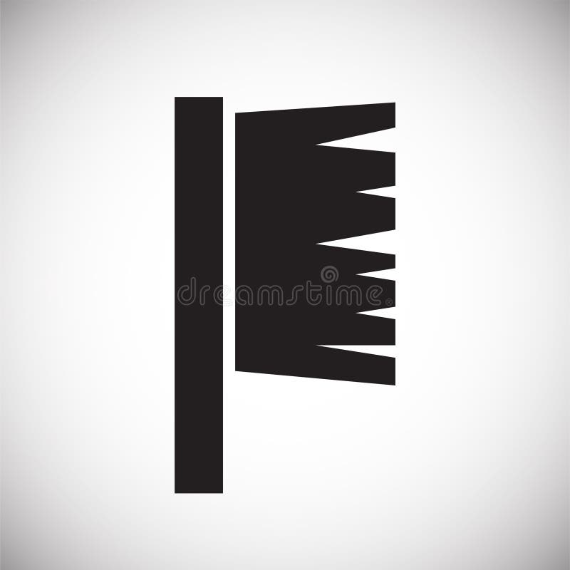 Icône d'outil sur le fond blanc pour le graphique et la conception web, signe simple moderne de vecteur Internet bleu de concept illustration stock Icône d'outil sur le fond blanc pour le graphique et la conception web, signe simple moderne de vecteur Internet bleu de concept illustration stock