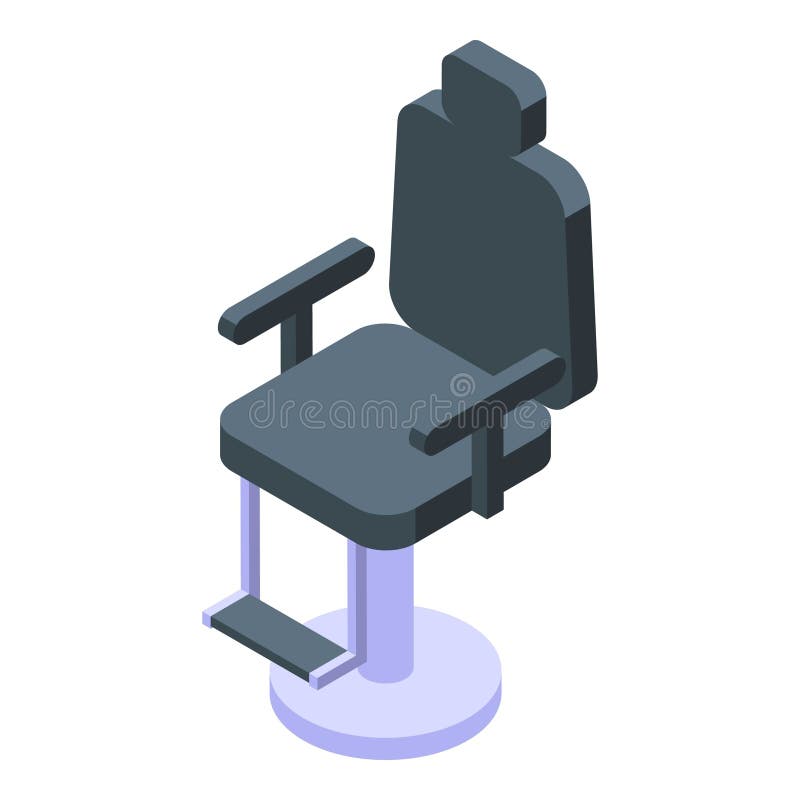 Barber shave equipment icon isometric vector. Studio tool. Element care. Barber shave equipment icon isometric vector. Studio tool. Element care