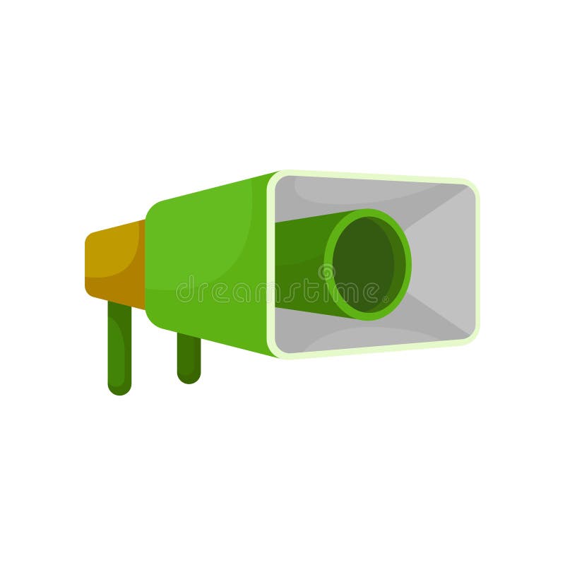 Icône plate de vecteur de mégaphone vert en métal Haut-parleur Dispositif pour l'amplification de voix Pour l'appli ou le site We illustration de vecteur Icône plate de vecteur de mégaphone vert en métal Haut-parleur Dispositif pour l'amplification de voix Pour l'appli ou le site We illustration de vecteur