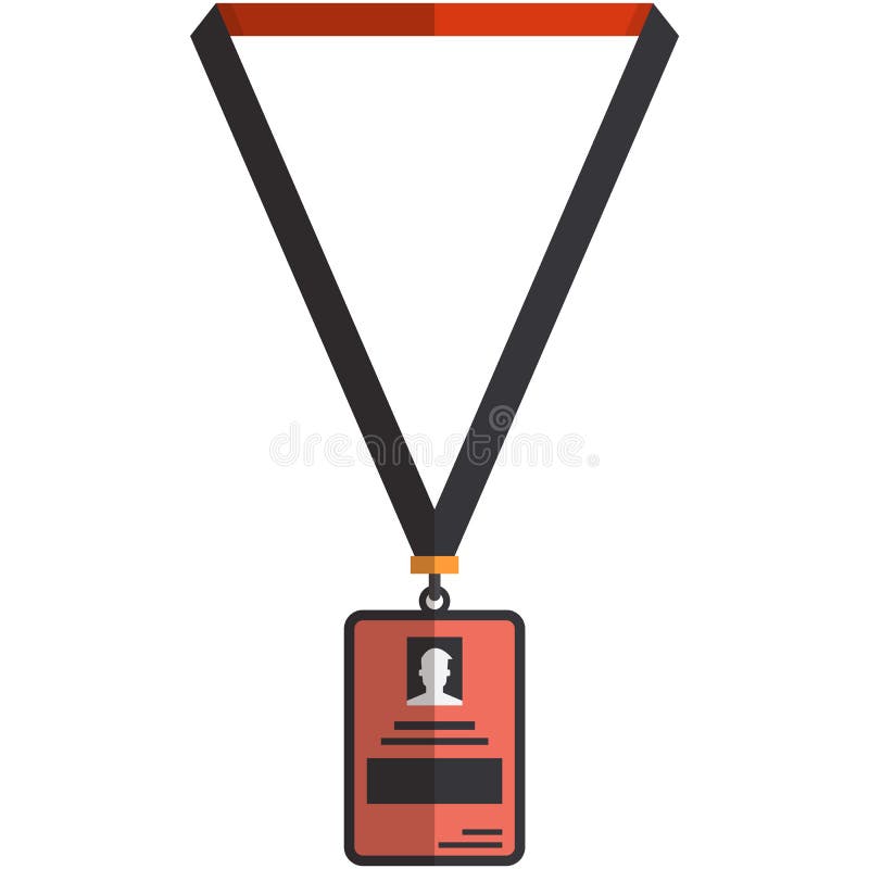 Participant Id Card