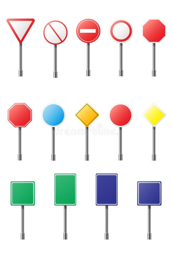 Id?rik vektorillustration av v?gvarningstecknet som isoleras p? genomskinlig bakgrund Realistisk tom trafik f?r konstdesign vektor illustrationer Id?rik vektorillustration av v?gvarningstecknet som isoleras p? genomskinlig bakgrund Realistisk tom trafik f?r konstdesign vektor illustrationer