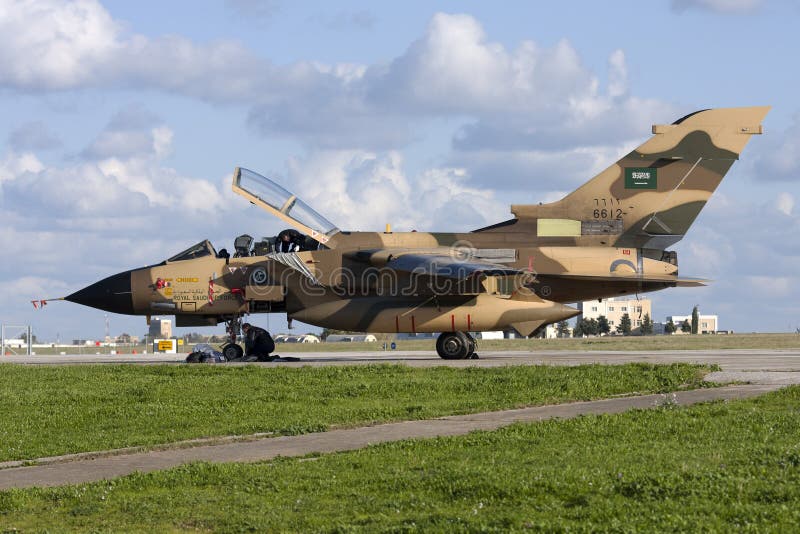 ID saudita di tornado immagine stock ID saudita di tornado immagine stock