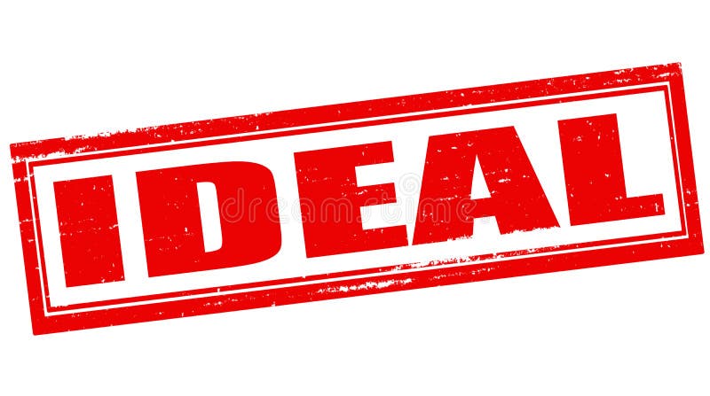 IDEAL TREND Aluminium Bilderrahmen 30x40cm Gold - Mit Passepartout & Sicherheitsglas