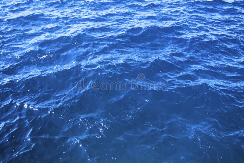 Ideia superior da superfície azul do Mar Egeu fotografia de stock royalty free Ideia superior da superfície azul do Mar Egeu fotografia de stock royalty free