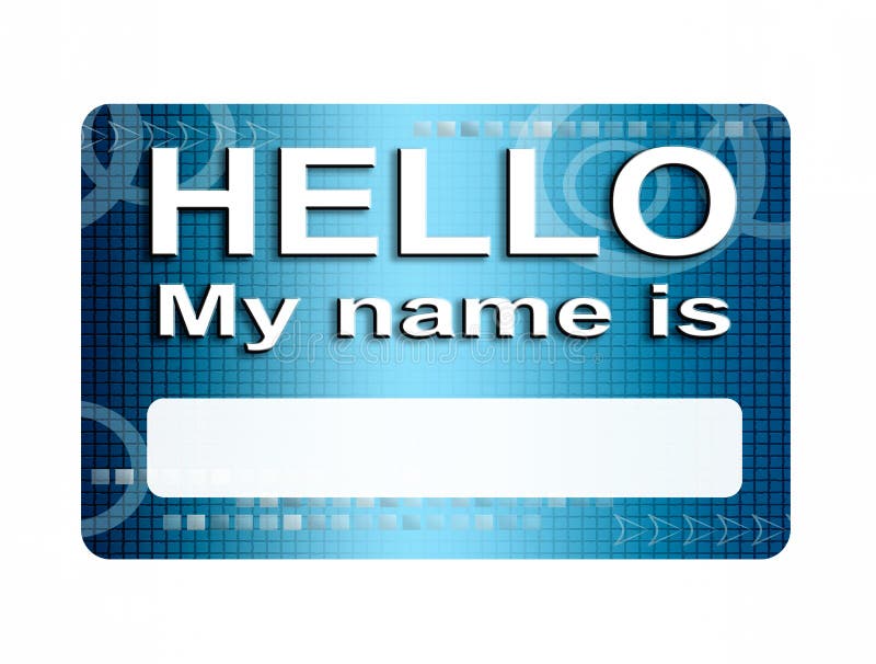 Identification